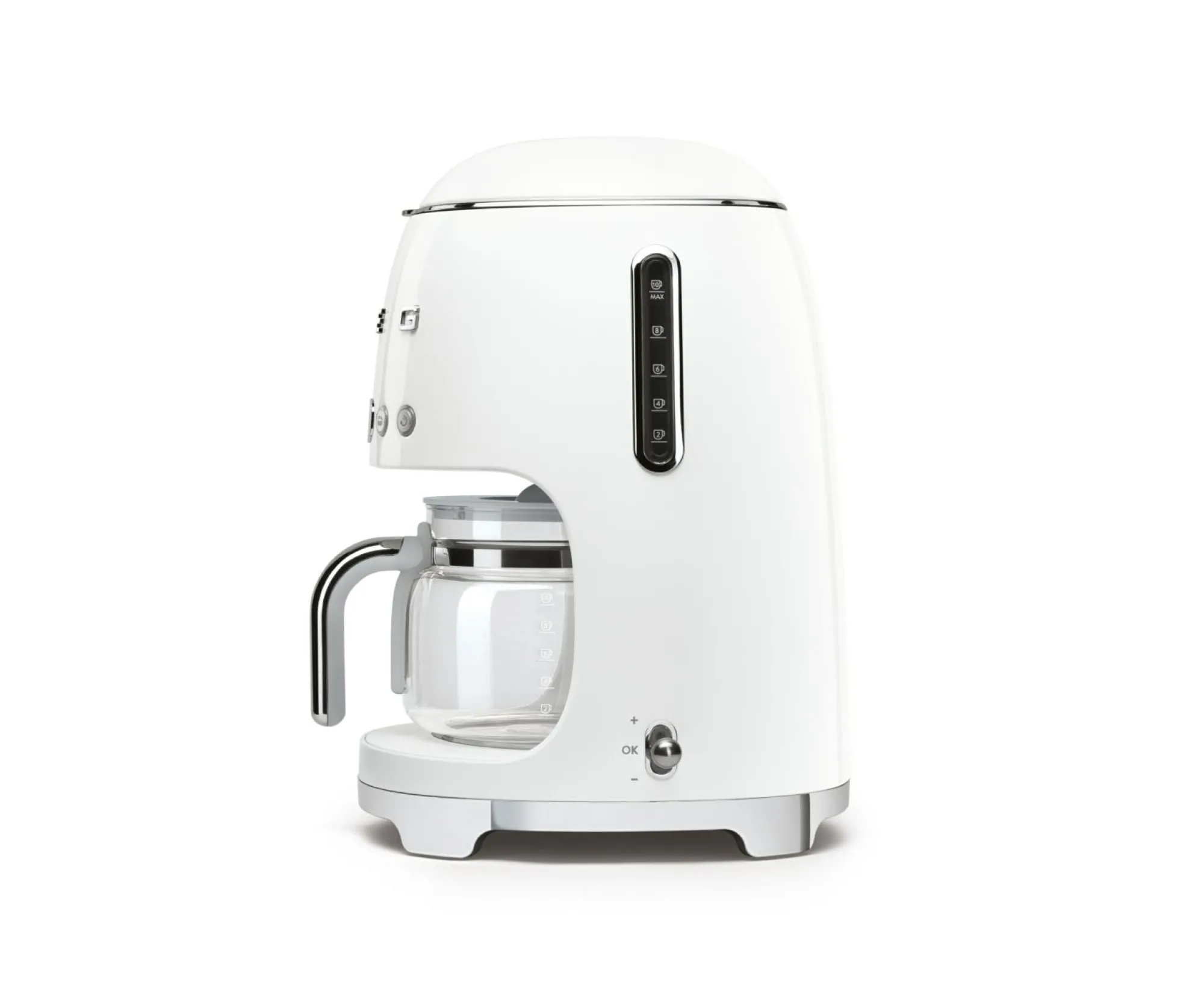 smeg Filterkaffeemaschine