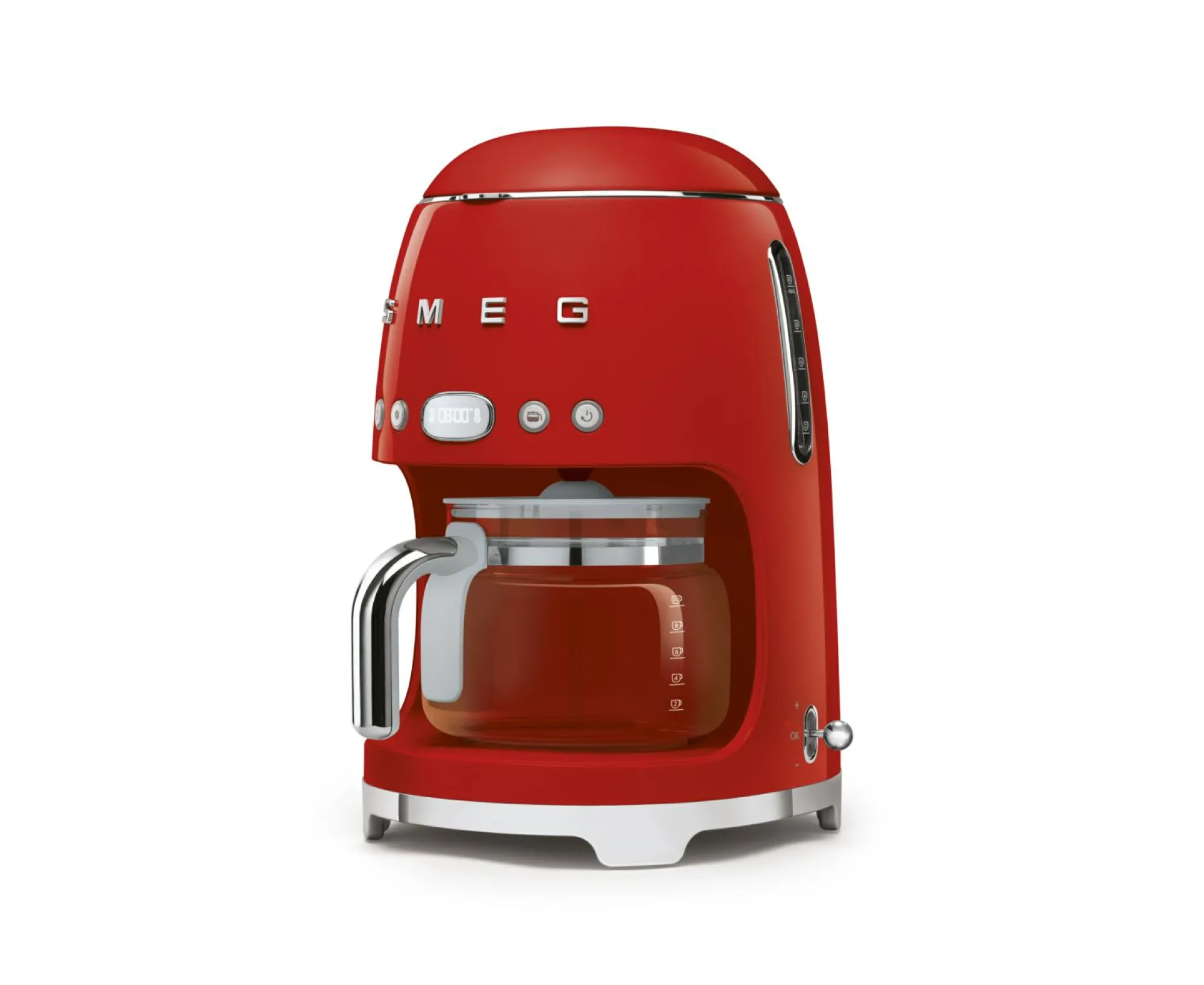 smeg Filterkaffeemaschine