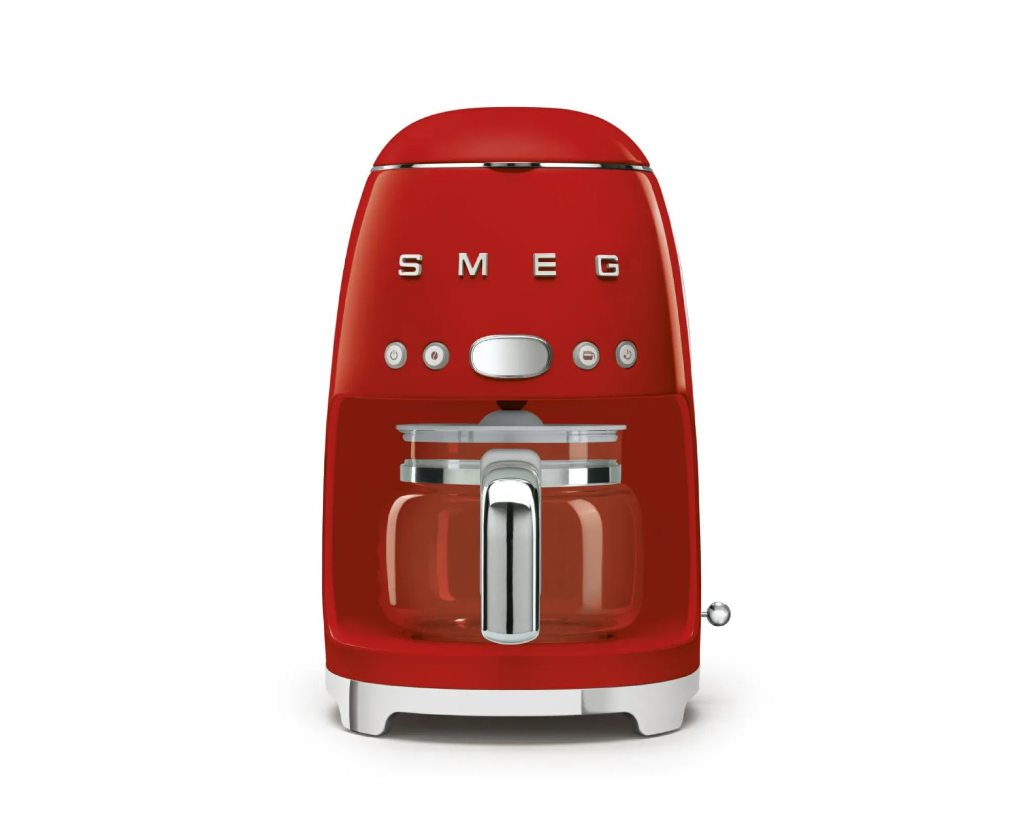 smeg Filterkaffeemaschine