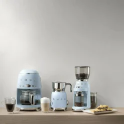 smeg Filterkaffeemaschine