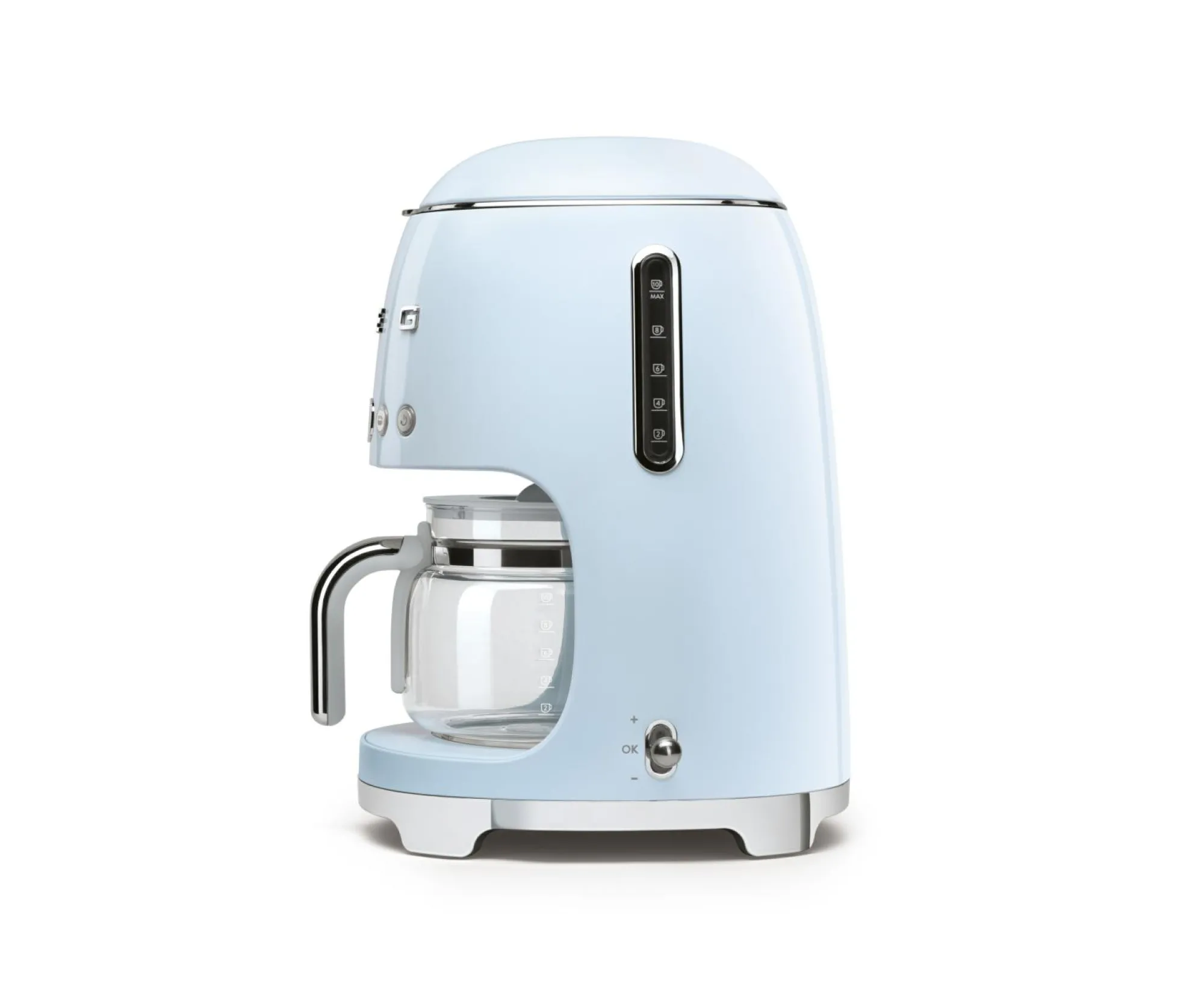 smeg Filterkaffeemaschine