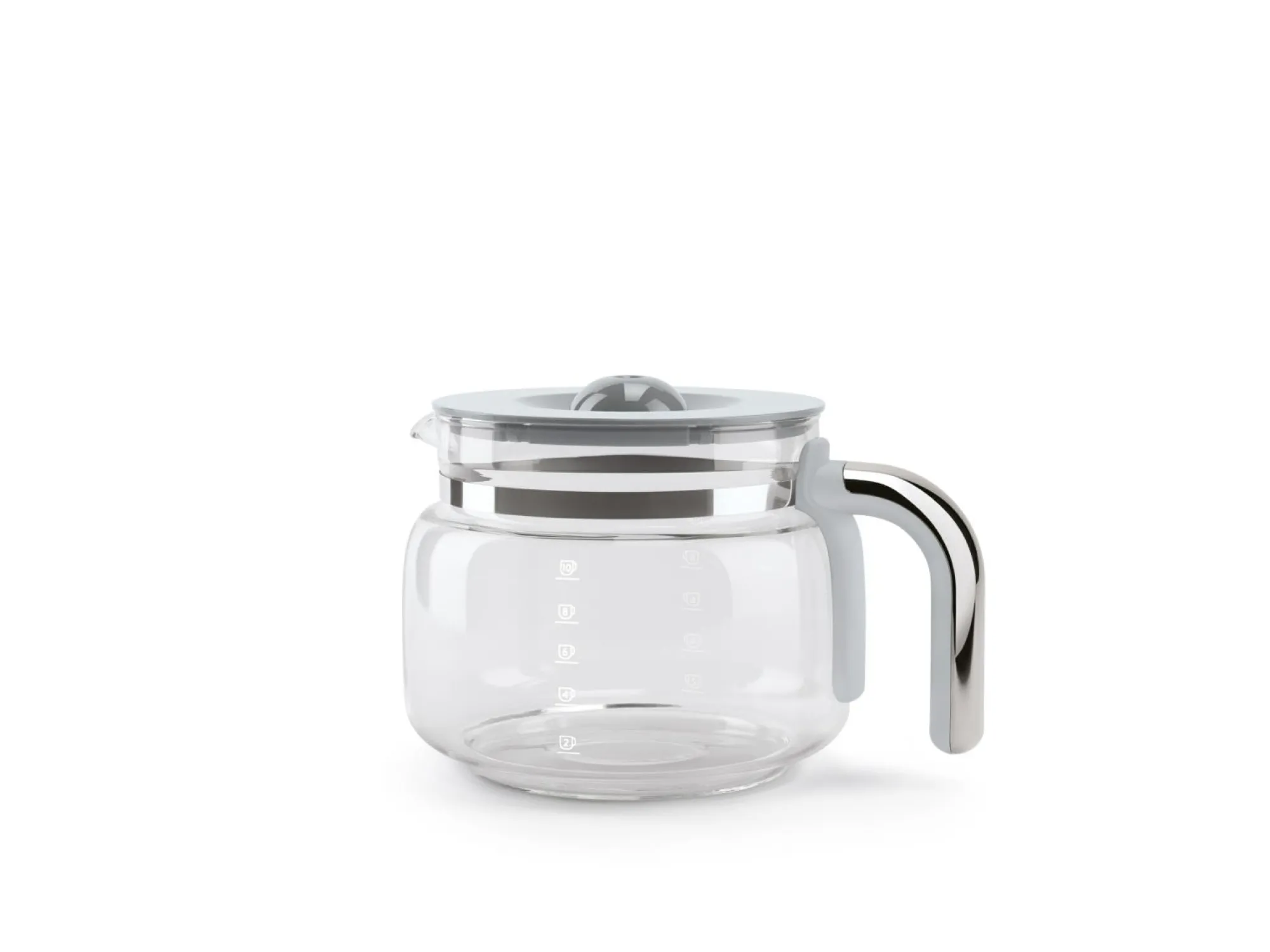 smeg Filterkaffeemaschine