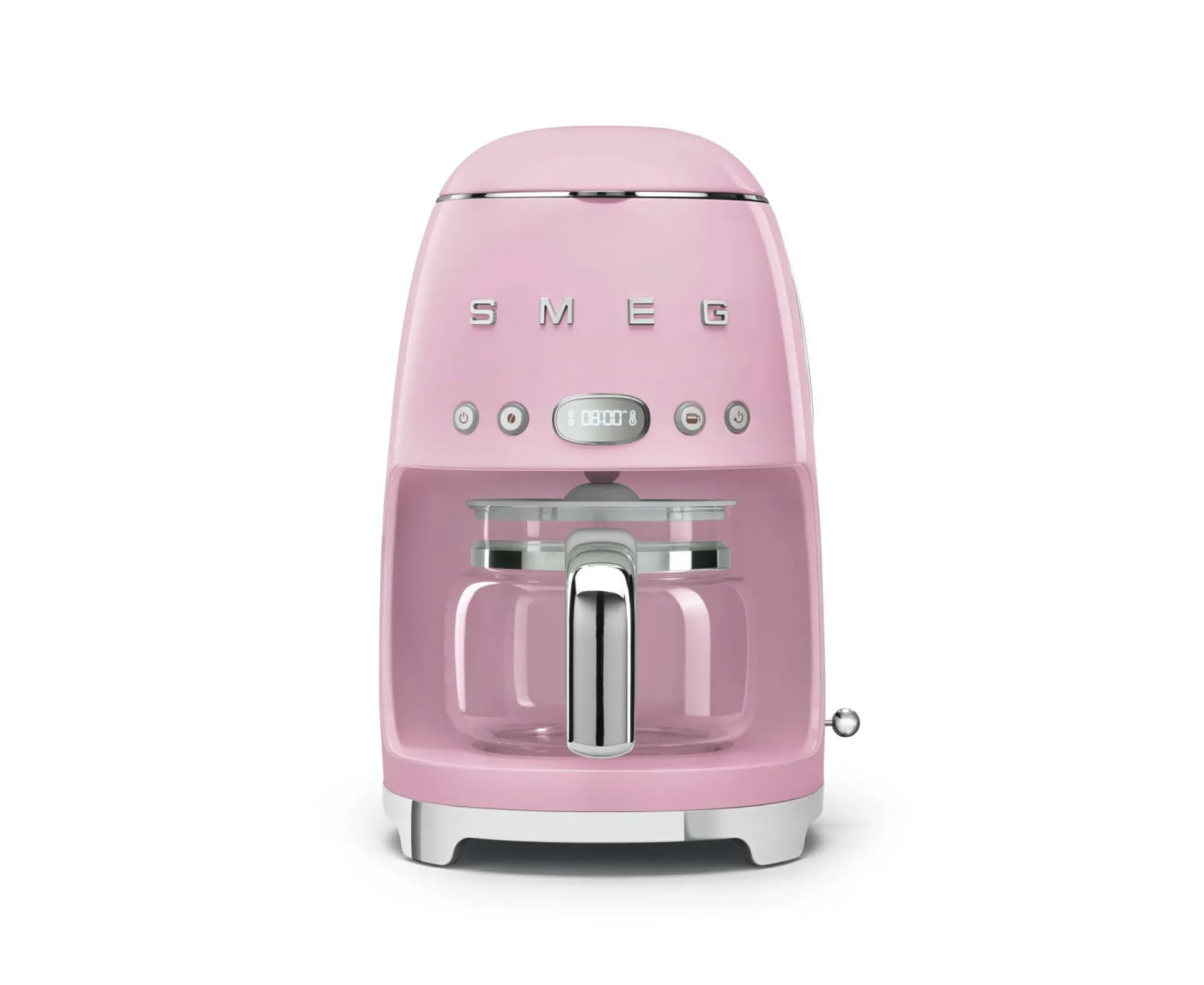 Online smeg Filterkaffeemaschine