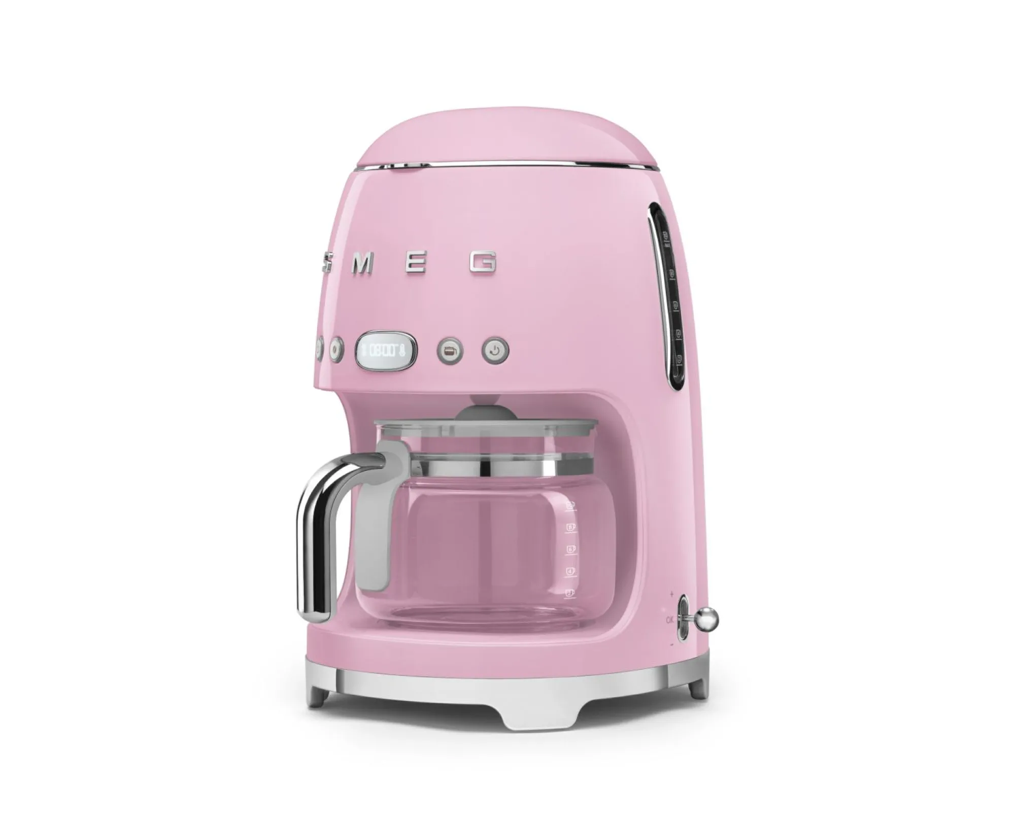 Online smeg Filterkaffeemaschine