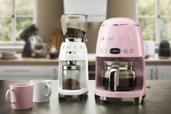 Online smeg Filterkaffeemaschine