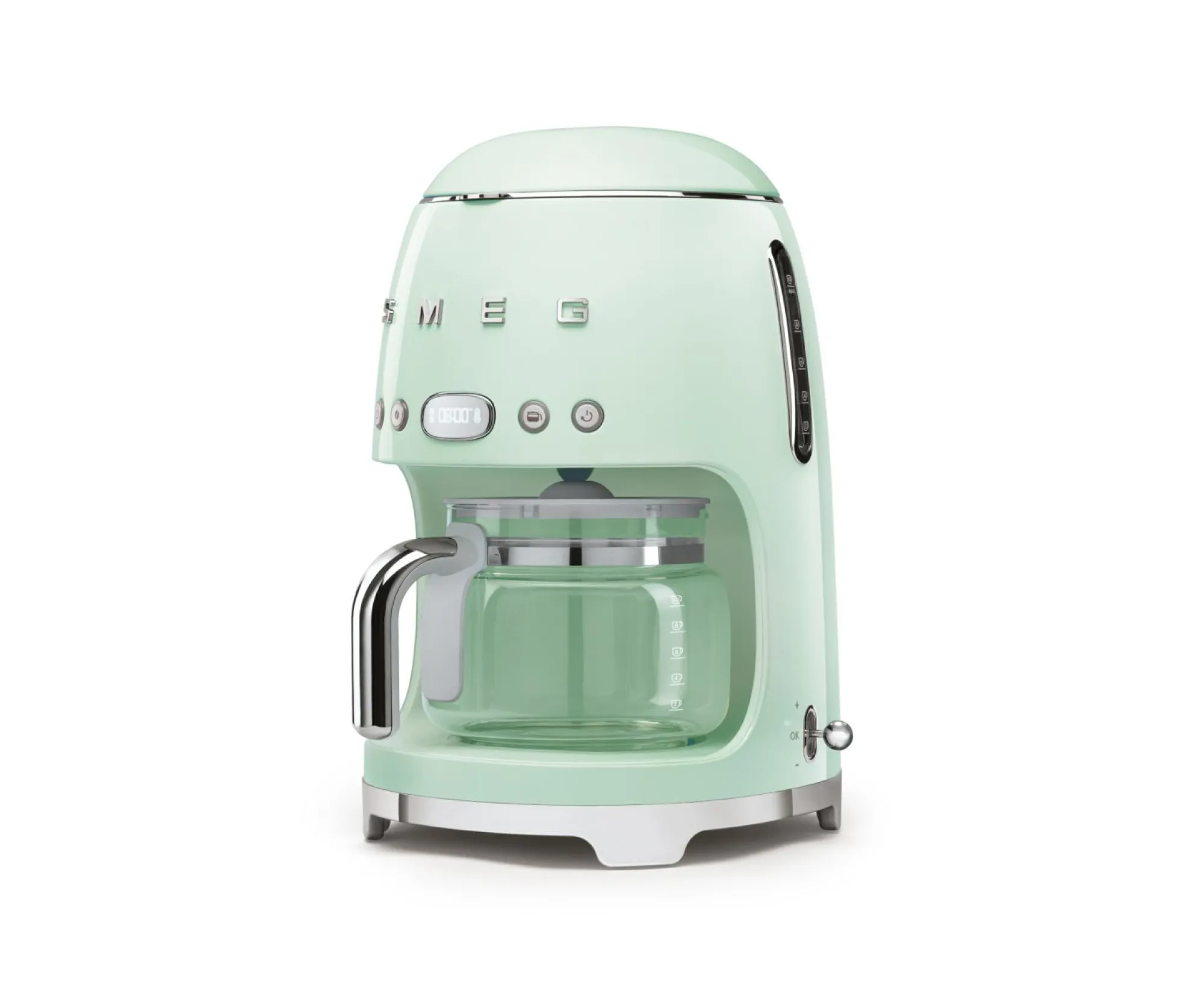 smeg Filterkaffeemaschine