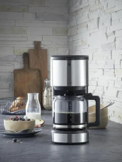 WMF Filterkaffeemaschine STELIO