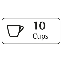 WMF Filterkaffeemaschine STELIO