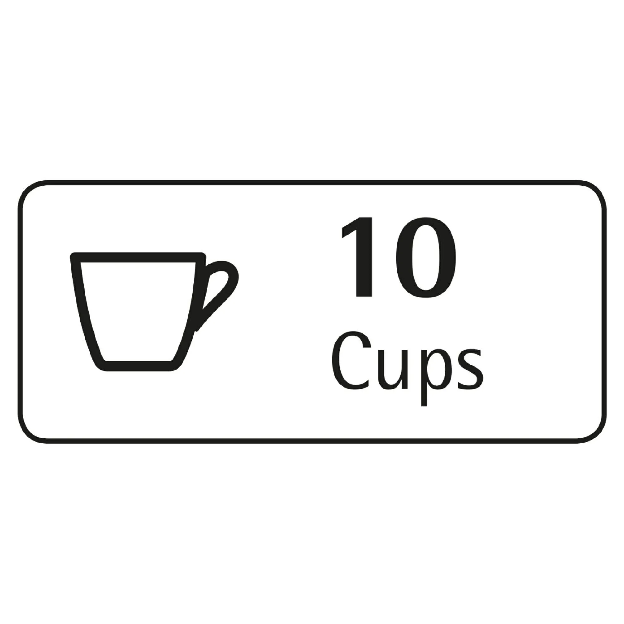 WMF Filterkaffeemaschine STELIO