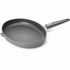 Clearance WOLL Fischpfanne NOWO TITANIUM