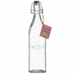 KILNER Flasche mit Bügelverschluß