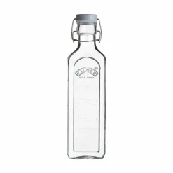 KILNER Flasche mit Bügelverschluß