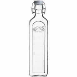 Hot KILNER Flasche mit Bügelverschluß