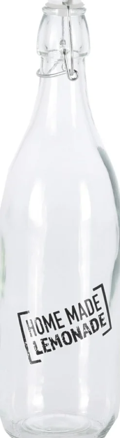 Sonstige Flasche LEMONADE