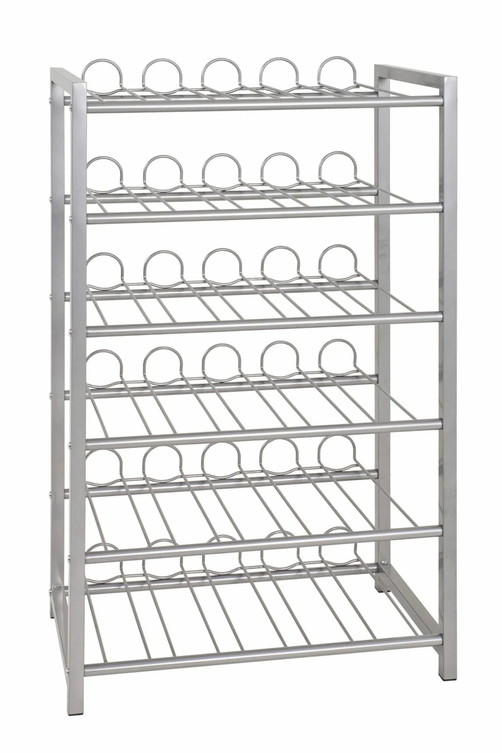 HAKU Möbel Flaschenständer
