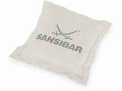 New SANSIBAR Flatterkissen