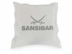 New SANSIBAR Flatterkissen