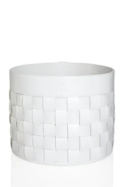 JOOP! Flechtkorb M CORNFLOWER