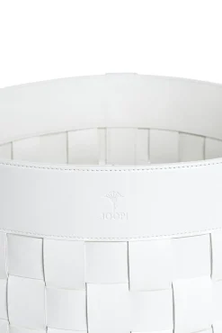 JOOP! Flechtkorb M CORNFLOWER