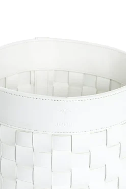 JOOP! Flechtkorb S CORNFLOWER