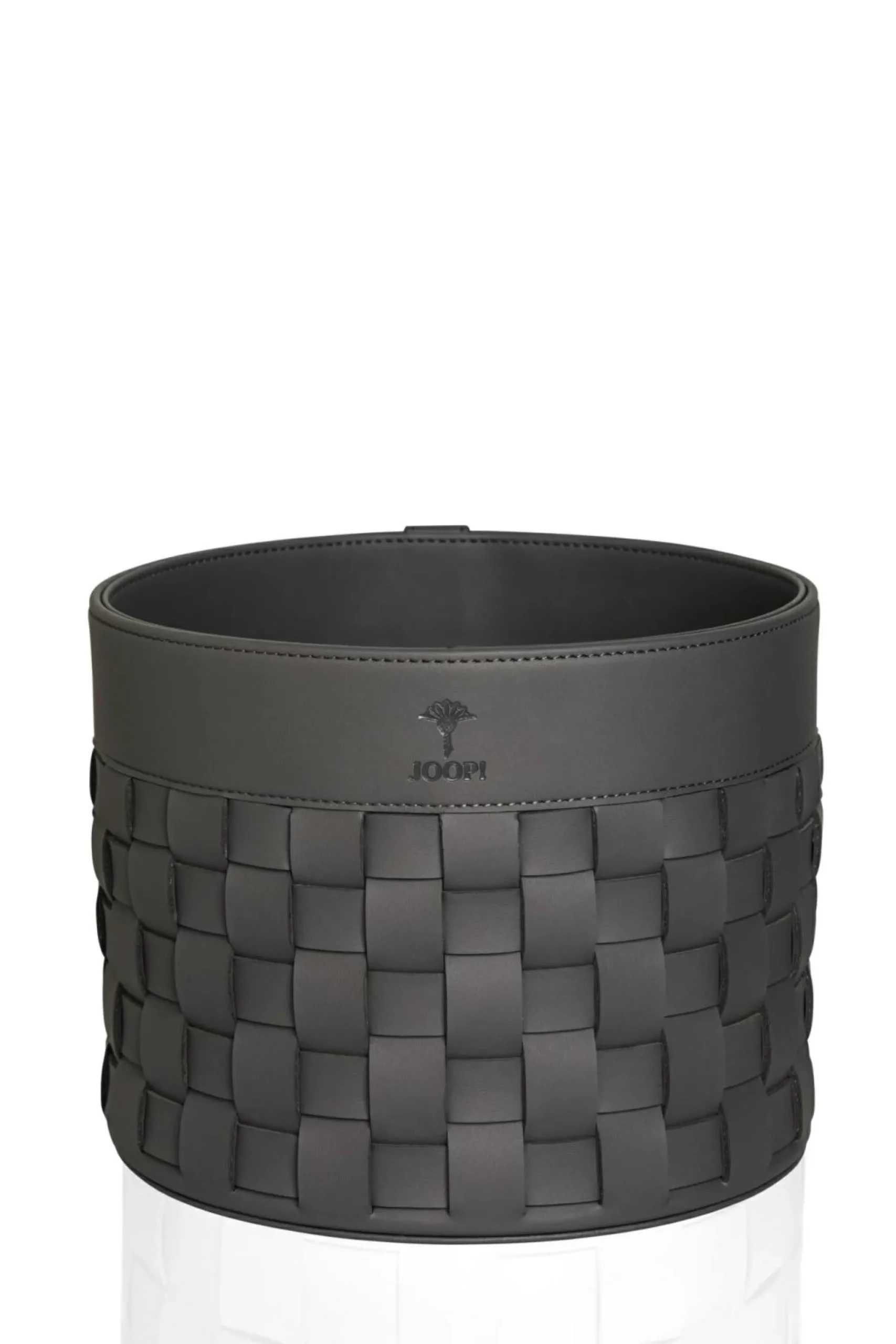 JOOP! Flechtkorb S CORNFLOWER