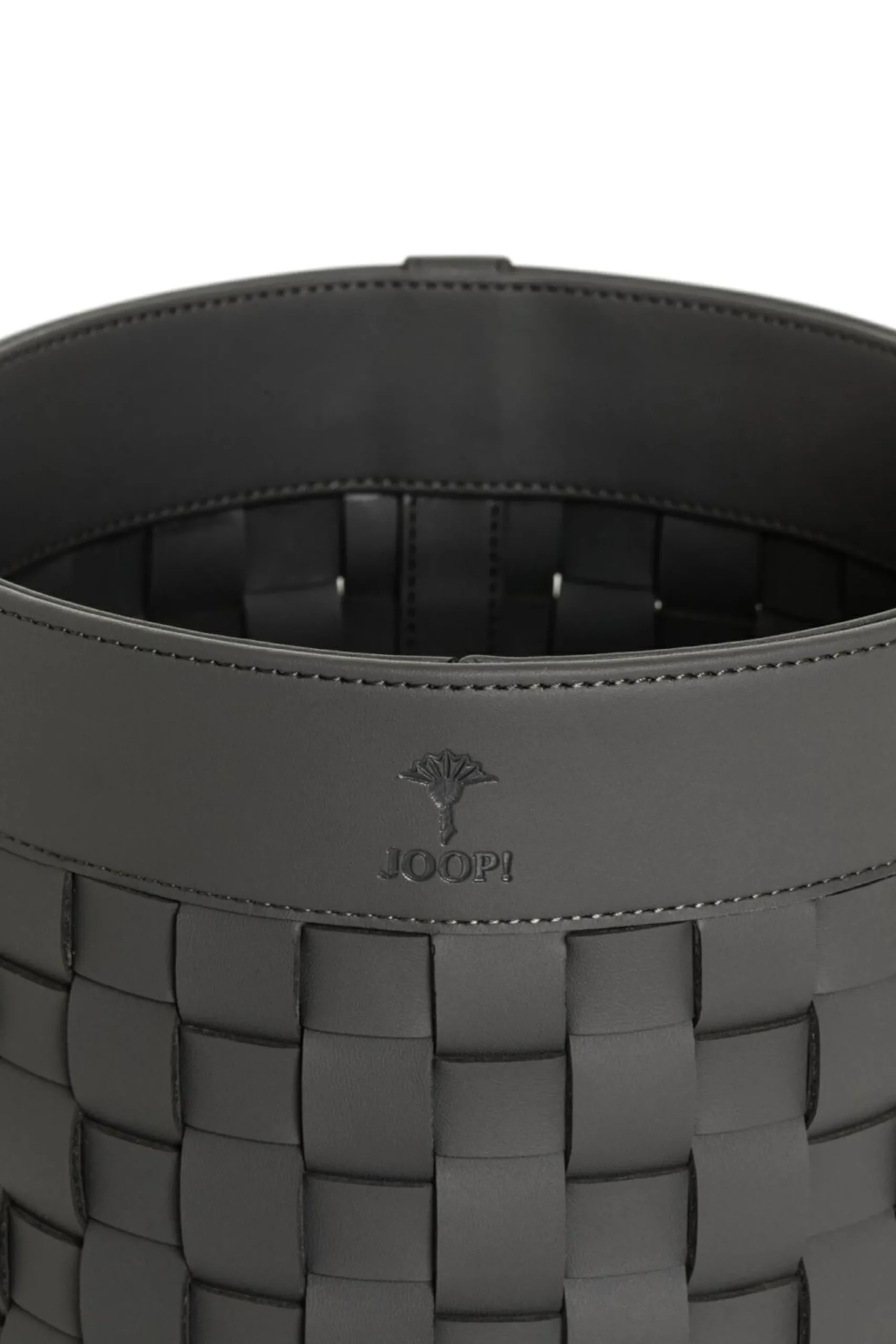 JOOP! Flechtkorb S CORNFLOWER