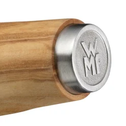 New WMF Fleischmesser GRAND WOOD