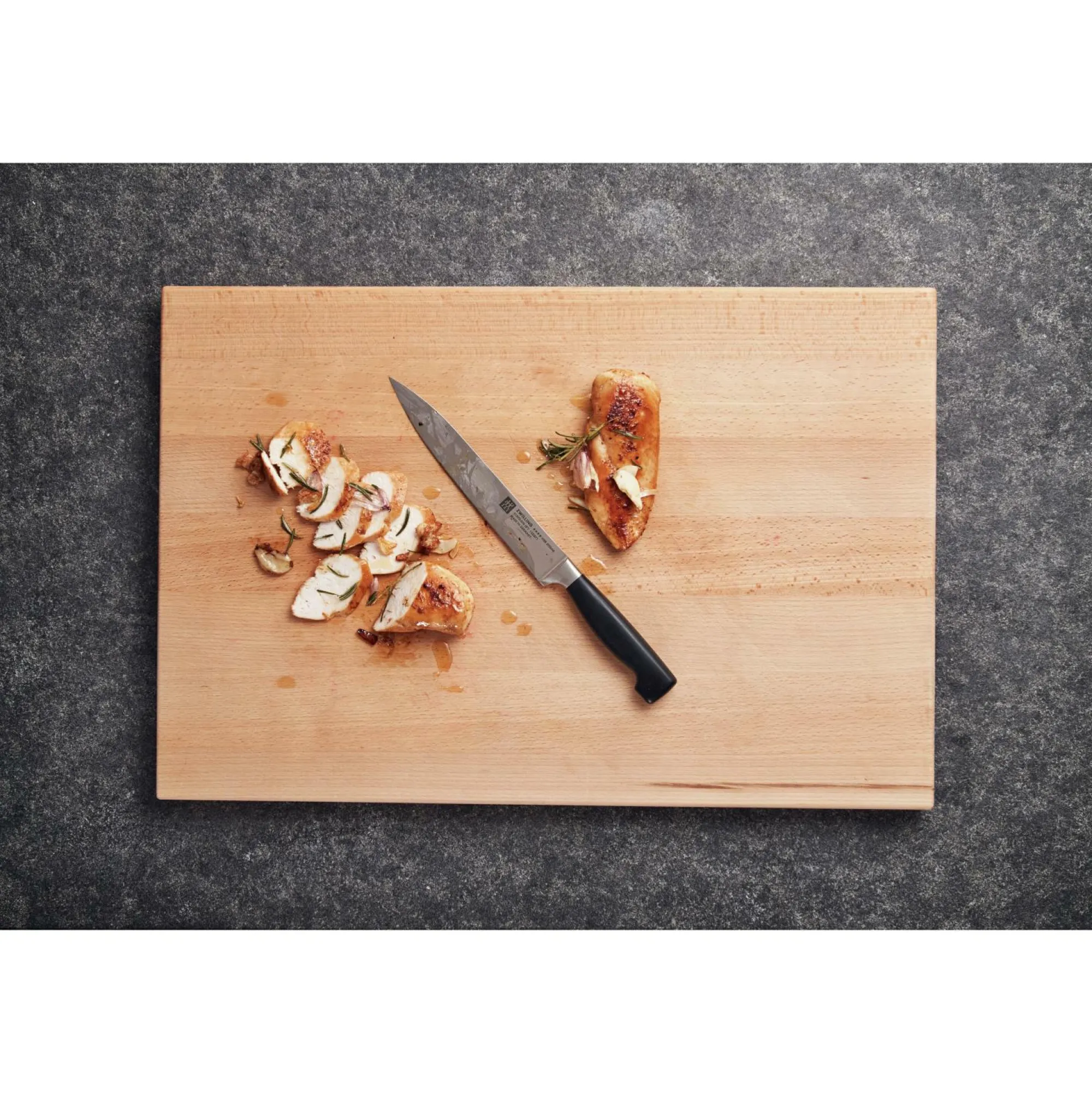 Clearance ZWILLING Fleischmesser GOURMET