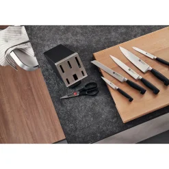 ZWILLING Fleischmesser VIER STERNE