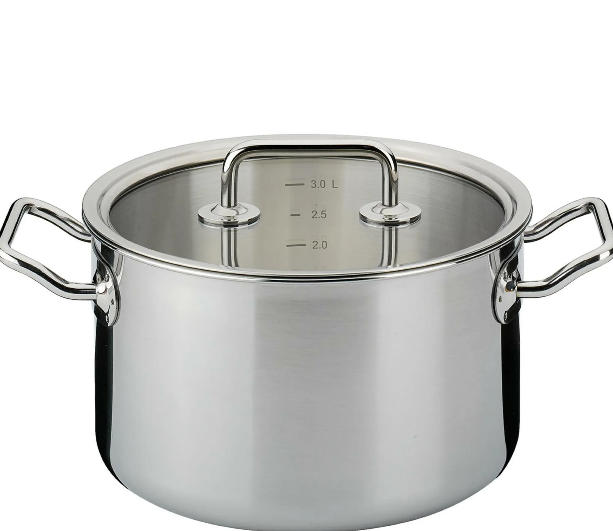 Spring Fleischtopf BRIGADE BASIC