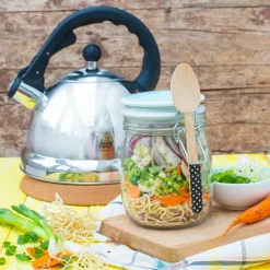 ELO Flötenkessel RONDA