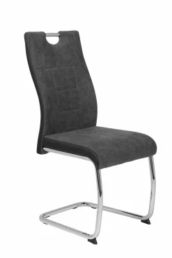 Clearance HELA Freischwinger ALINA S 4er Set