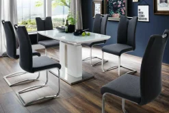 MCA Freischwinger ARTOS