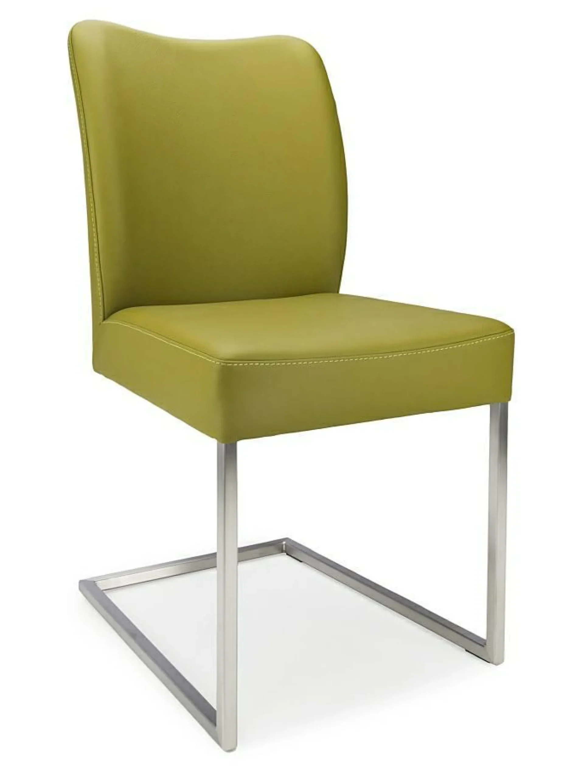 bert plantagie Freischwinger DUO