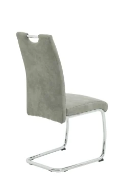 Discount HELA Freischwinger FLORA II 4er Set