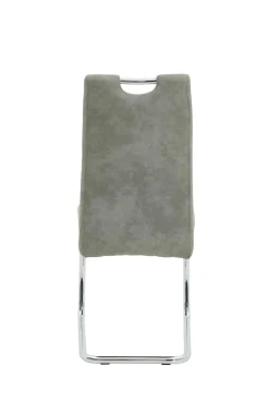 Discount HELA Freischwinger FLORA II 4er Set