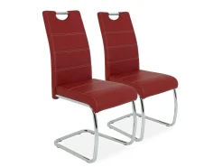 Sale HELA Freischwinger FLORA S 2er Set