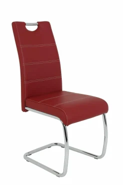 Hot HELA Freischwinger FLORA S 4er Set