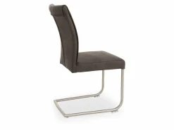 NIEHOFF SITZMÖBEL Freischwinger LISA