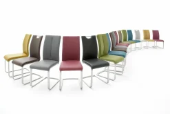 New MCA Freischwinger PAULO 2