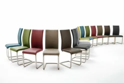 New MCA Freischwinger PAULO 1