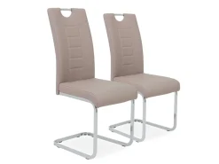 Hot HELA Freischwinger RUBY S 2er Set