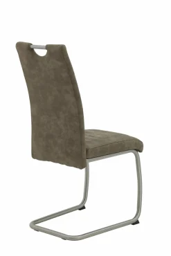 New HELA Freischwinger ULLA S 4er Set