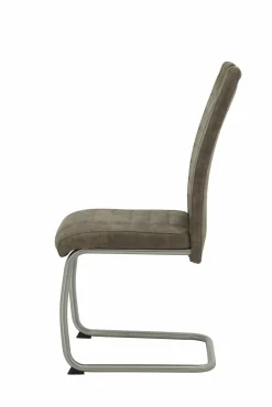 New HELA Freischwinger ULLA S 4er Set