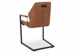 MAXFURN Freischwinger Vera