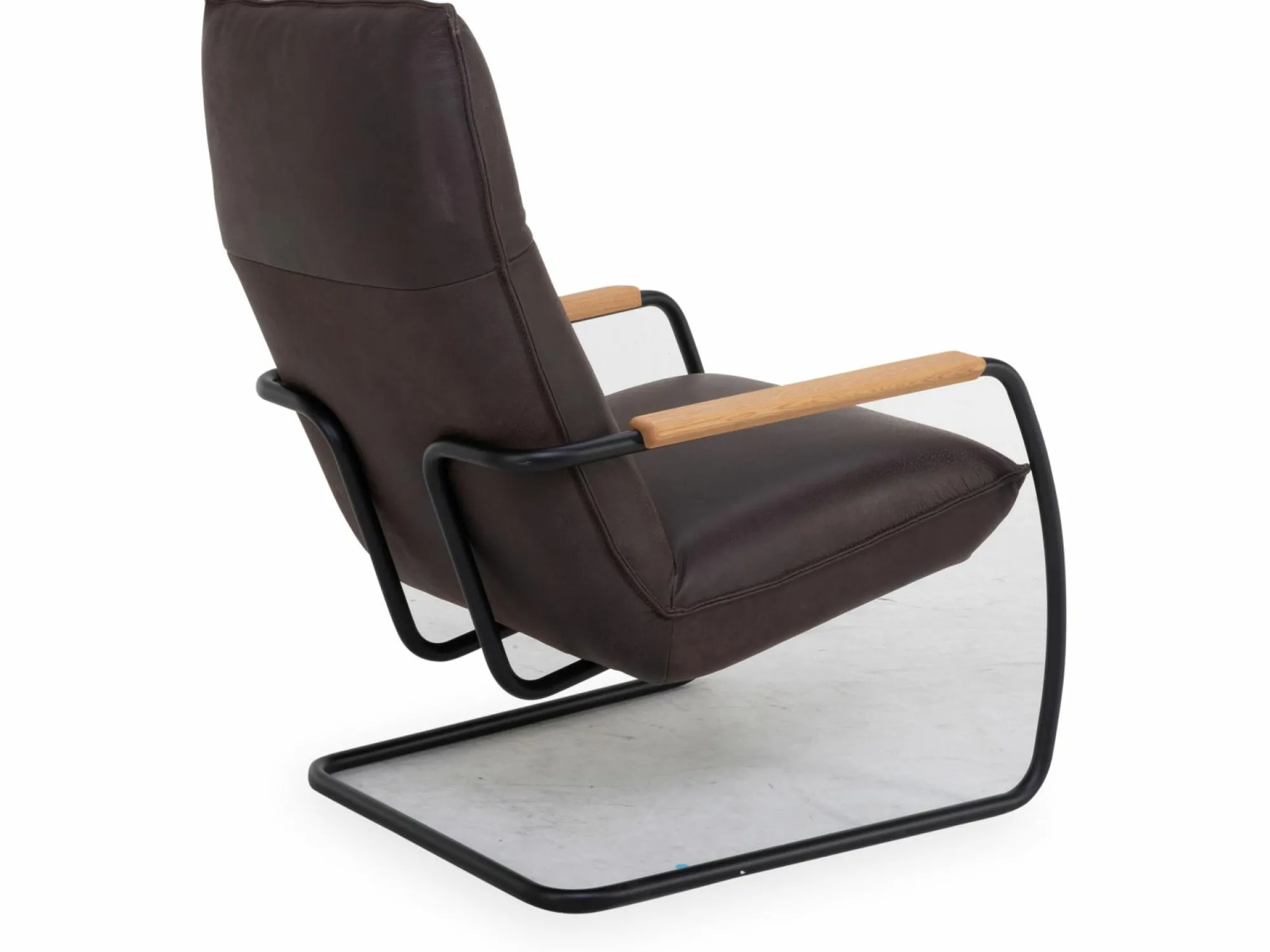 Discount KOINOR Freischwingersessel JESSY