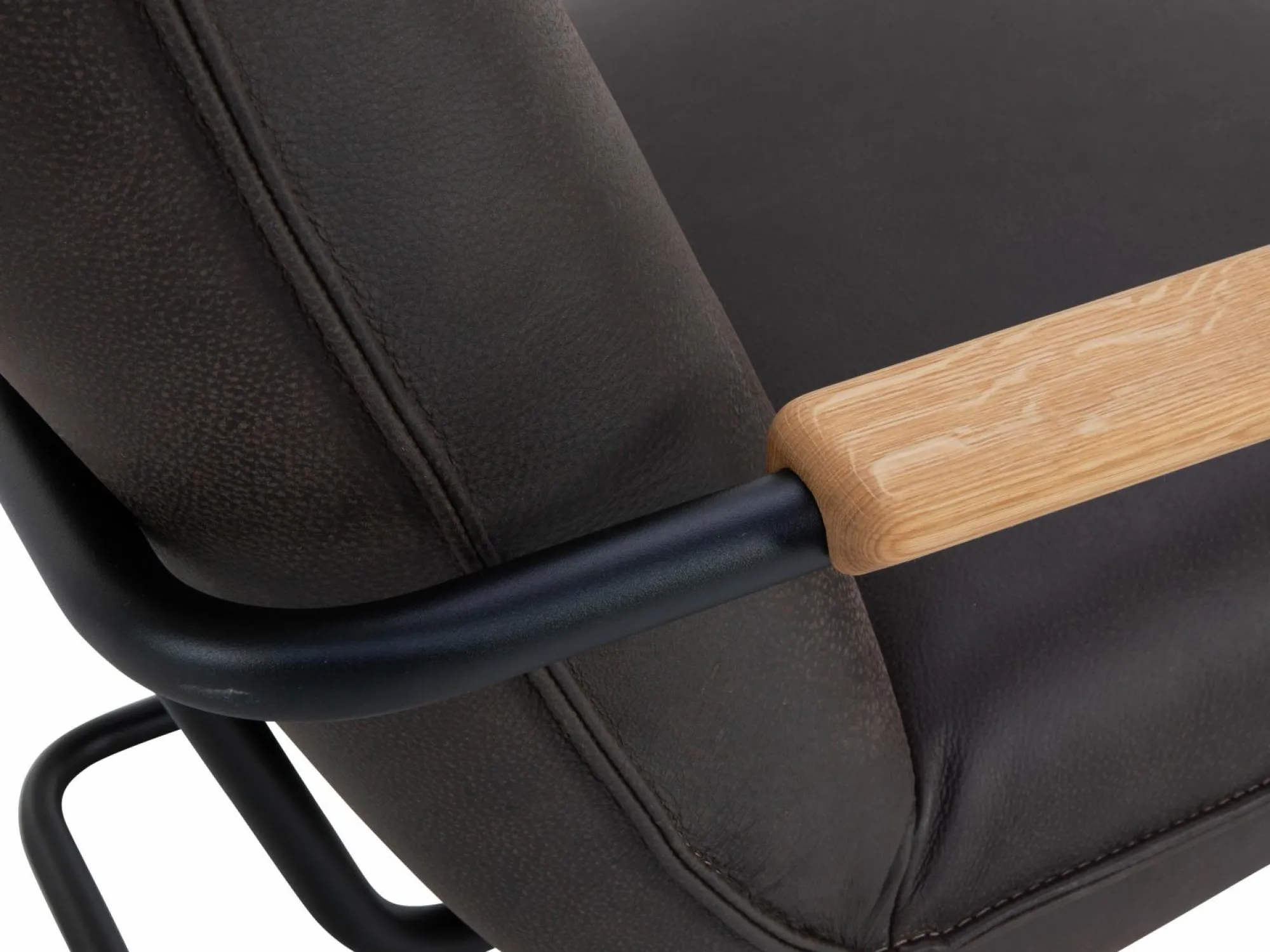 Discount KOINOR Freischwingersessel JESSY