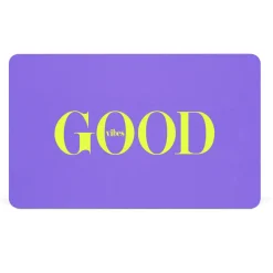 DESIGN@HOME Frühstücksbrett GOOD VIBES