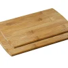 Best Sonstige Frühstücksbrett-Set BAMBUS