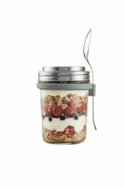 Best KILNER Frühstücksglas